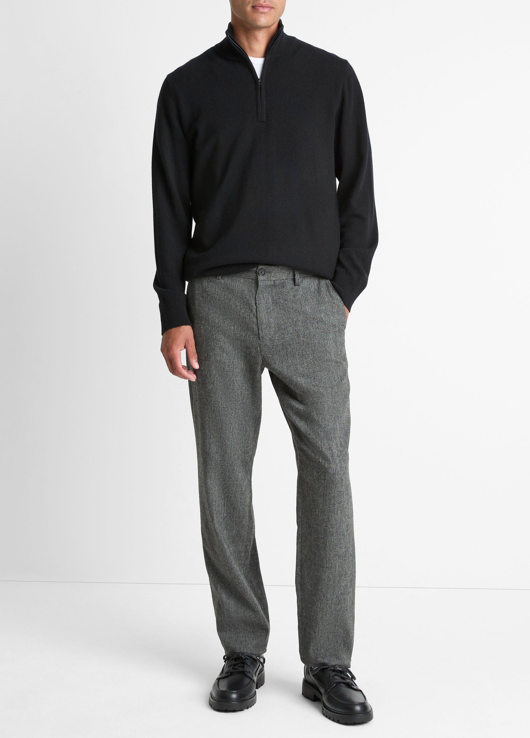 Owen Athletic M&eacute;lange Trouser image number 0