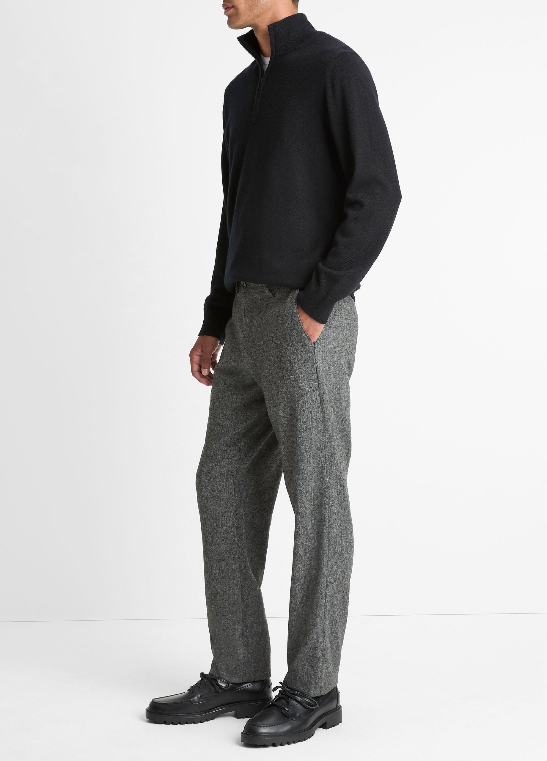 Owen Athletic M&eacute;lange Trouser image number 1