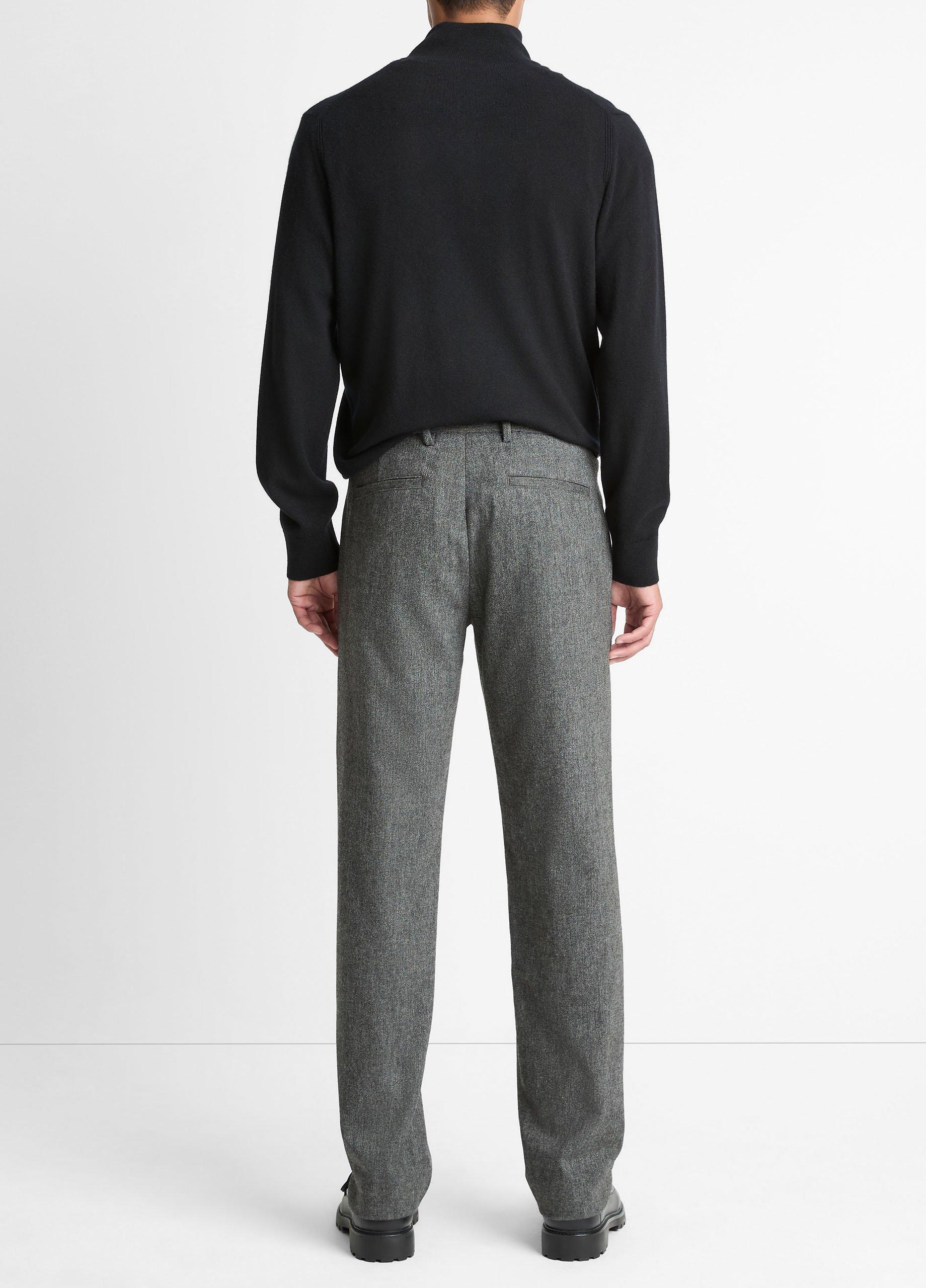 Owen Athletic M&eacute;lange Trouser image number 2