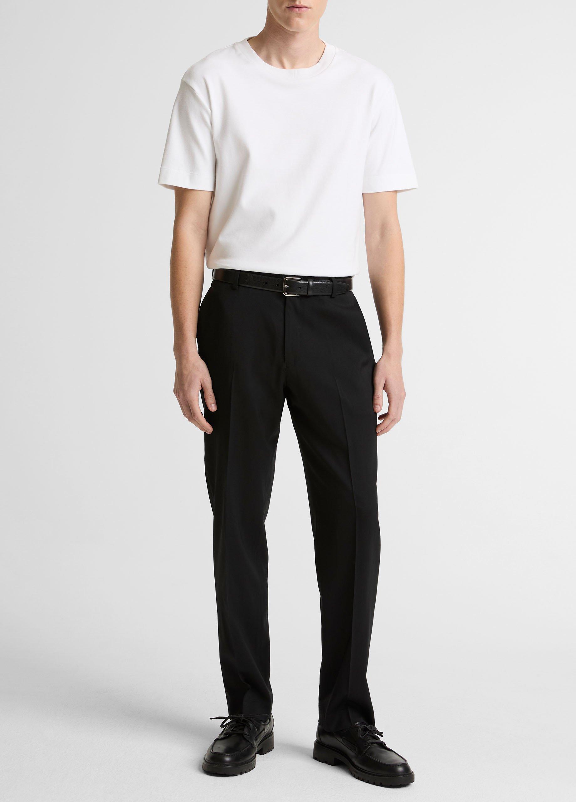 Peached Cotton Jersey T-Shirt image number 3