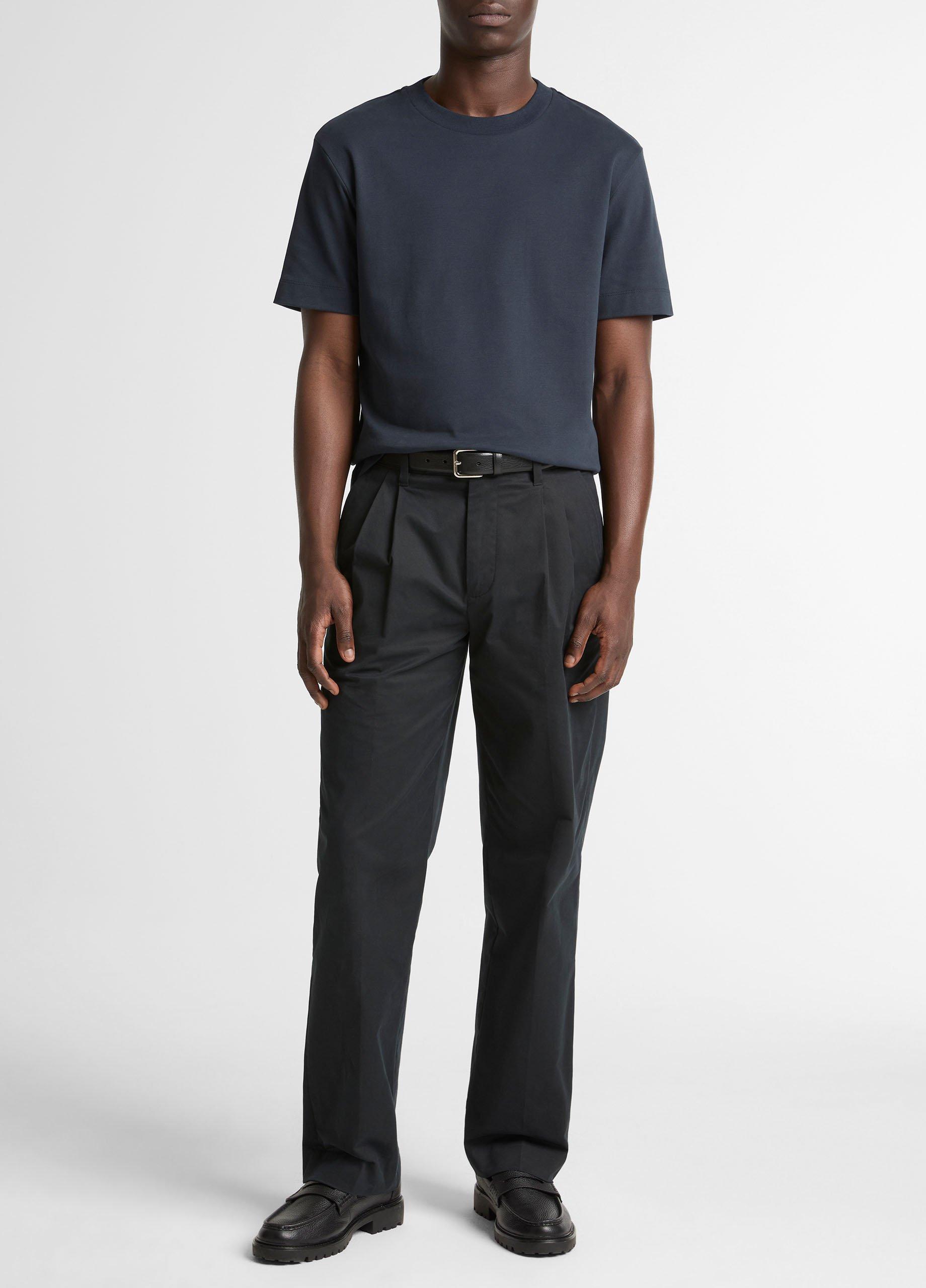 Peached Cotton Jersey T-Shirt image number 3