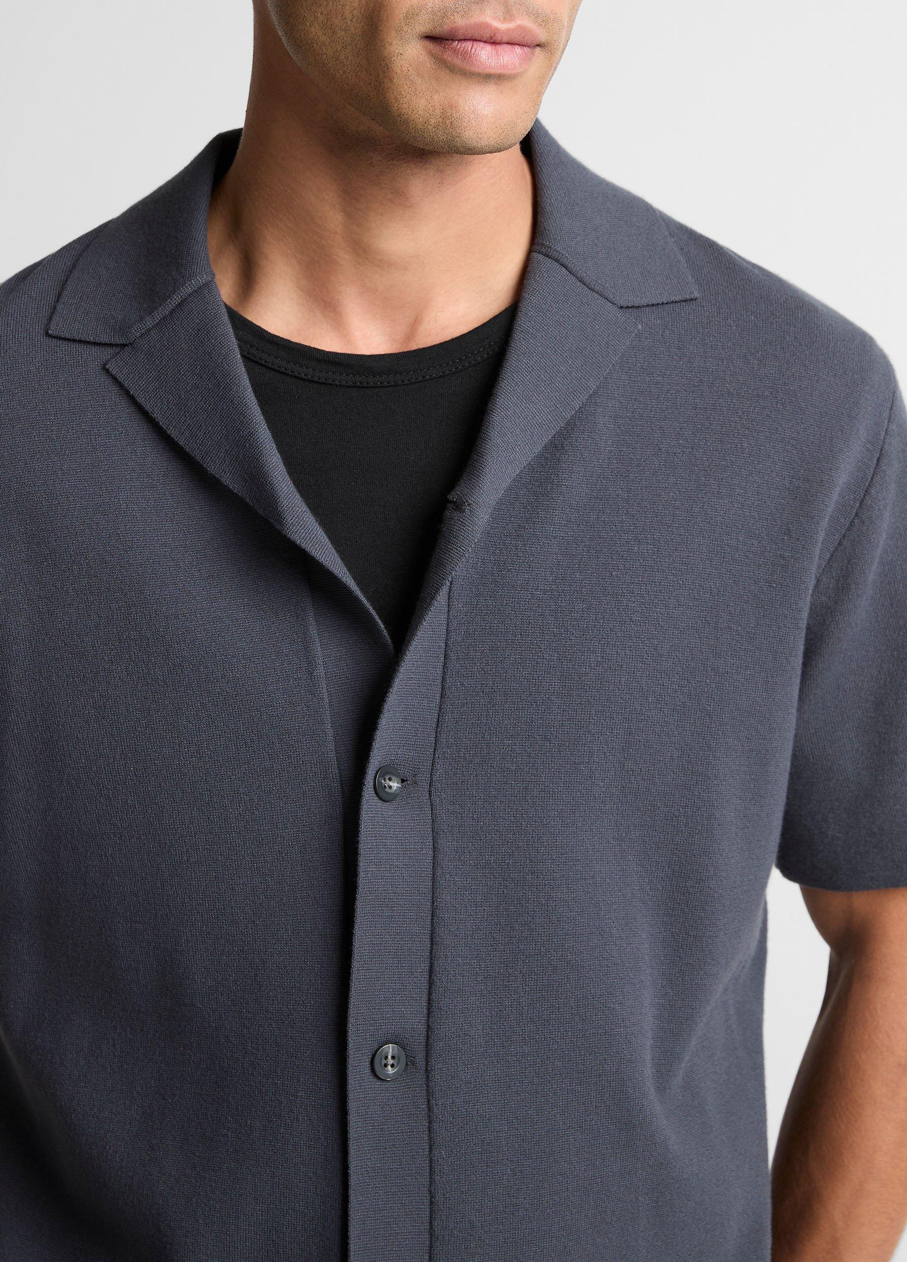 Milano Cabana Shirt image number 1