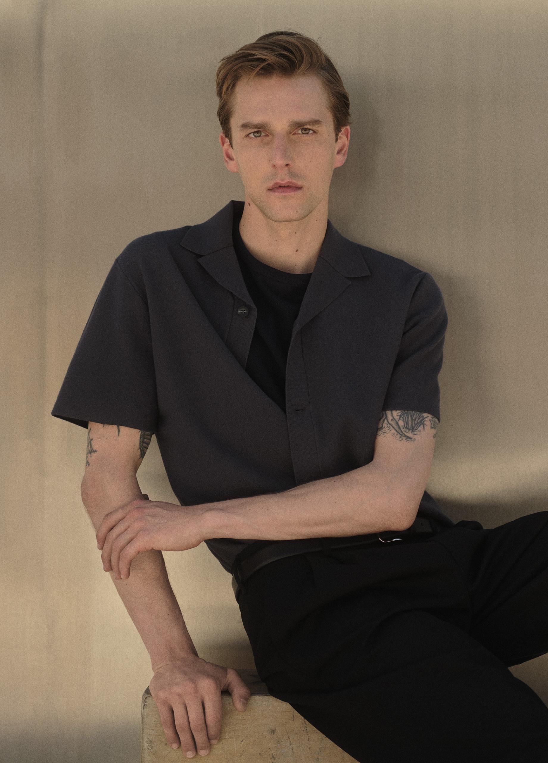 Milano Cabana Shirt image number 4