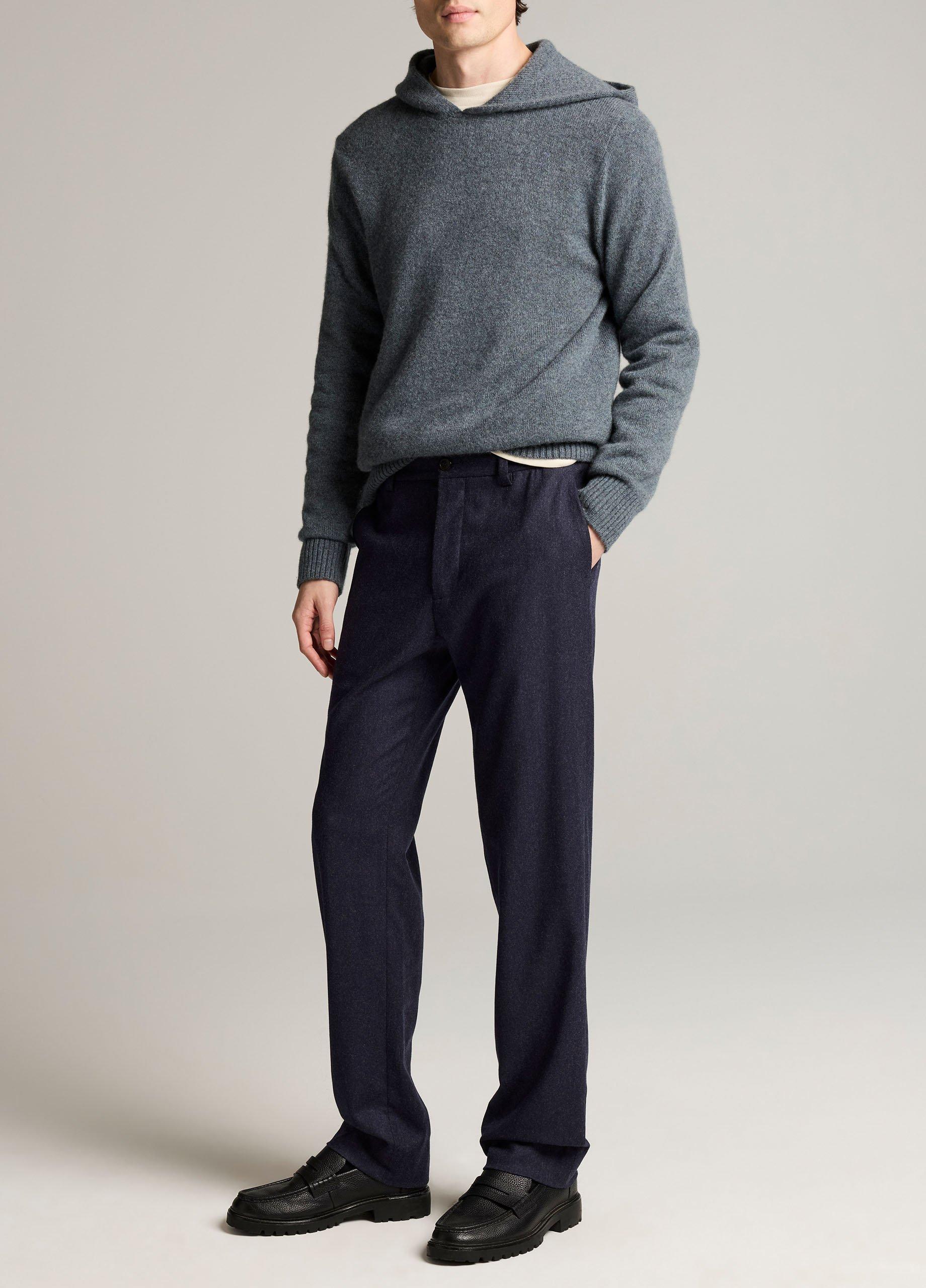 Owen Athletic Italian Twill Trouser image number 1