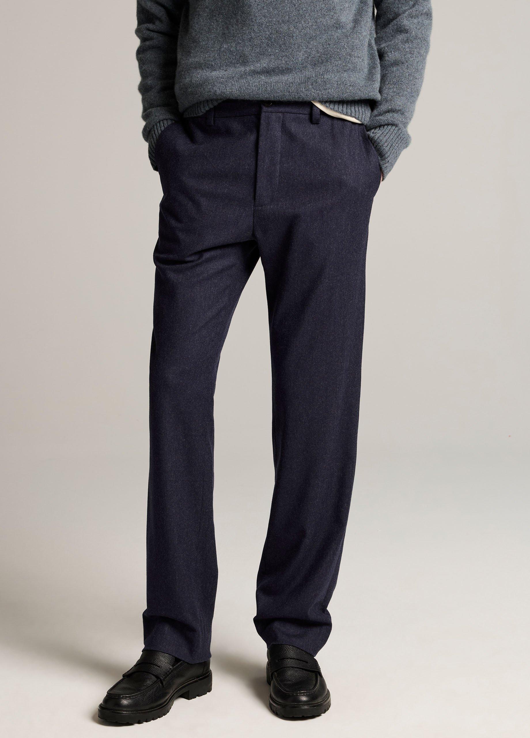 Owen Athletic Italian Twill Trouser image number 3