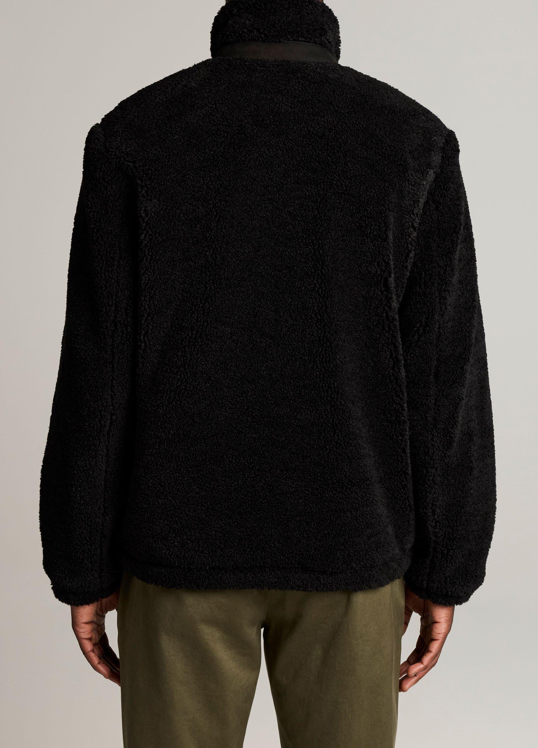 Sherpa Zip Jacket&nbsp; image number 2