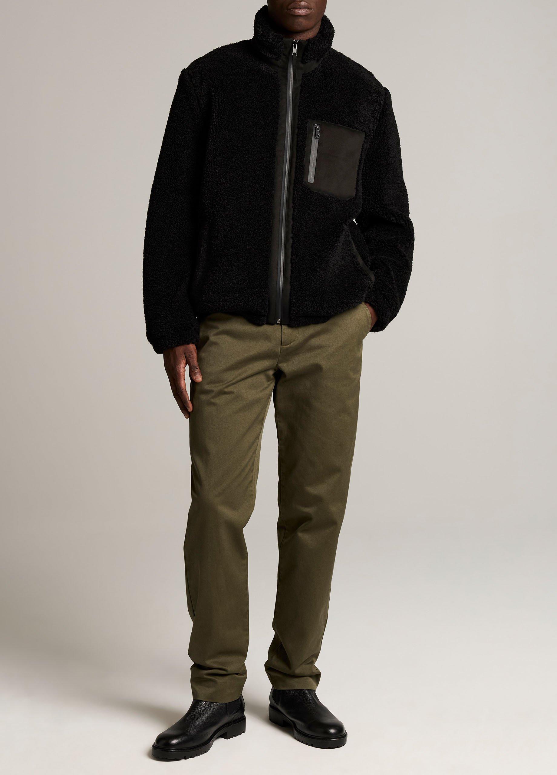 Sherpa Zip Jacket&nbsp; image number 3