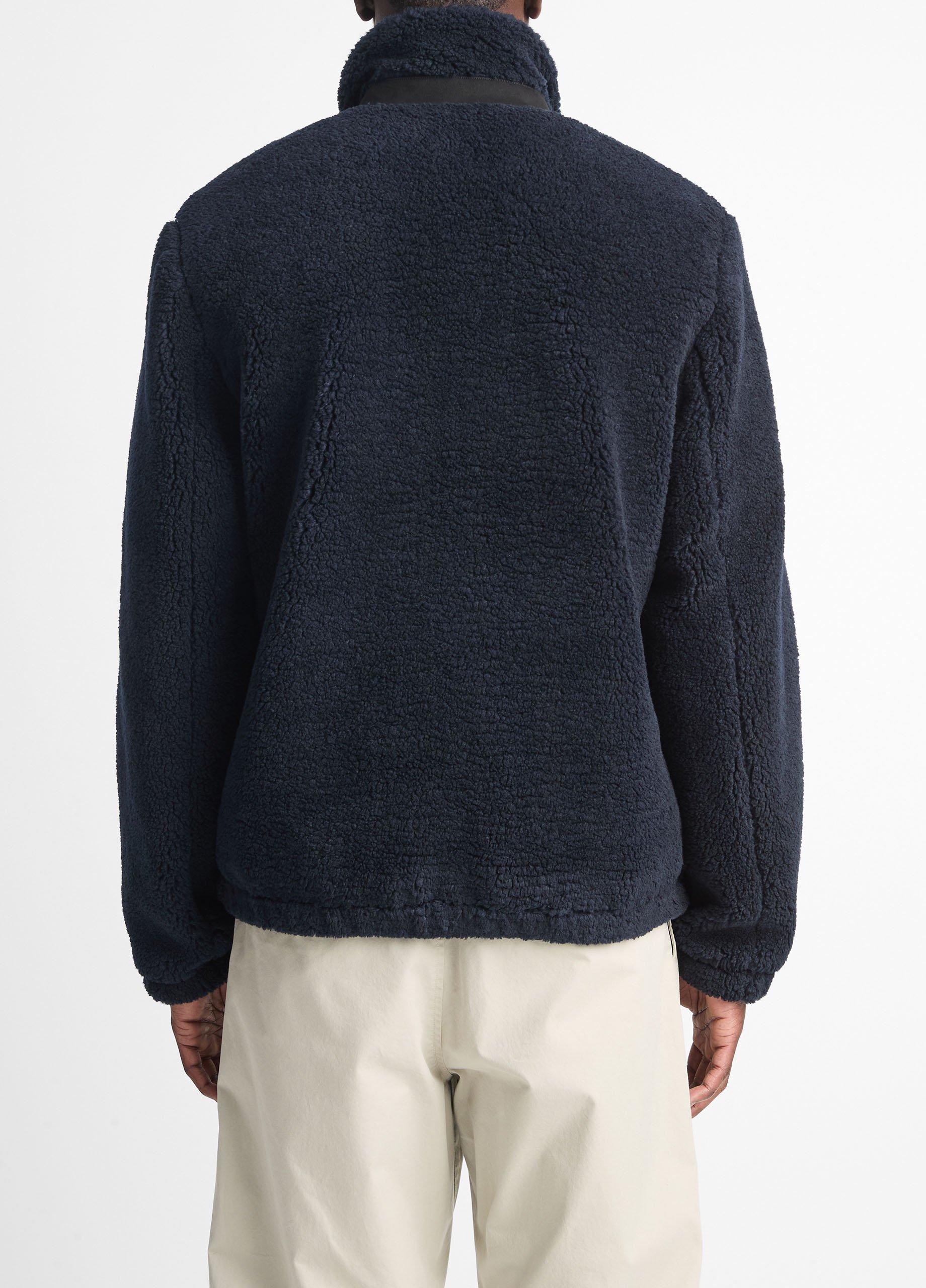 Sherpa Zip Jacket&nbsp; image number 3