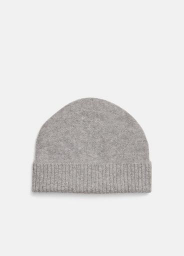 Boiled Cashmere Beanie image number 0