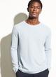 Double Knit Long Sleeve Crew image number 0