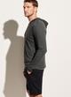 Double Layer Pima Cotton Hoodie image number 2