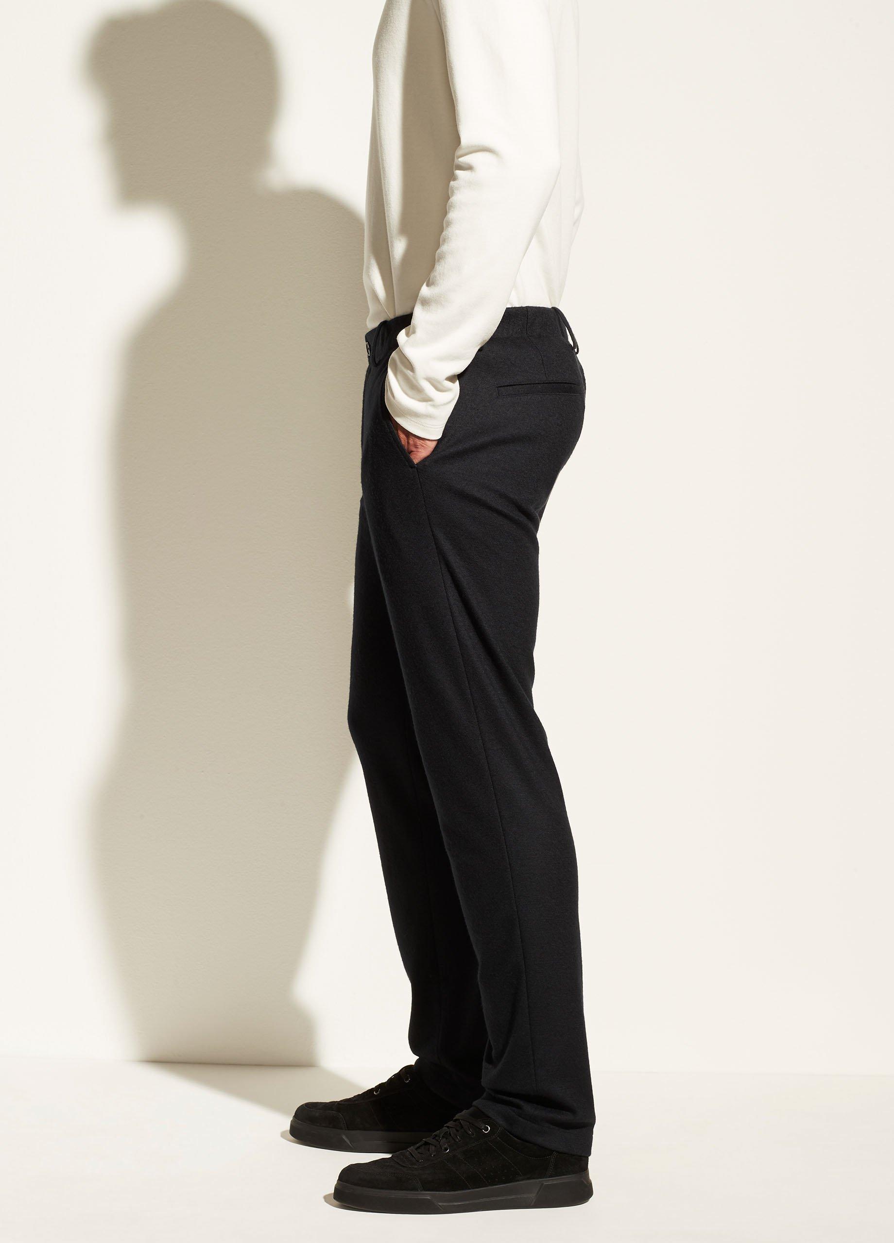 Wool Trouser image number 2