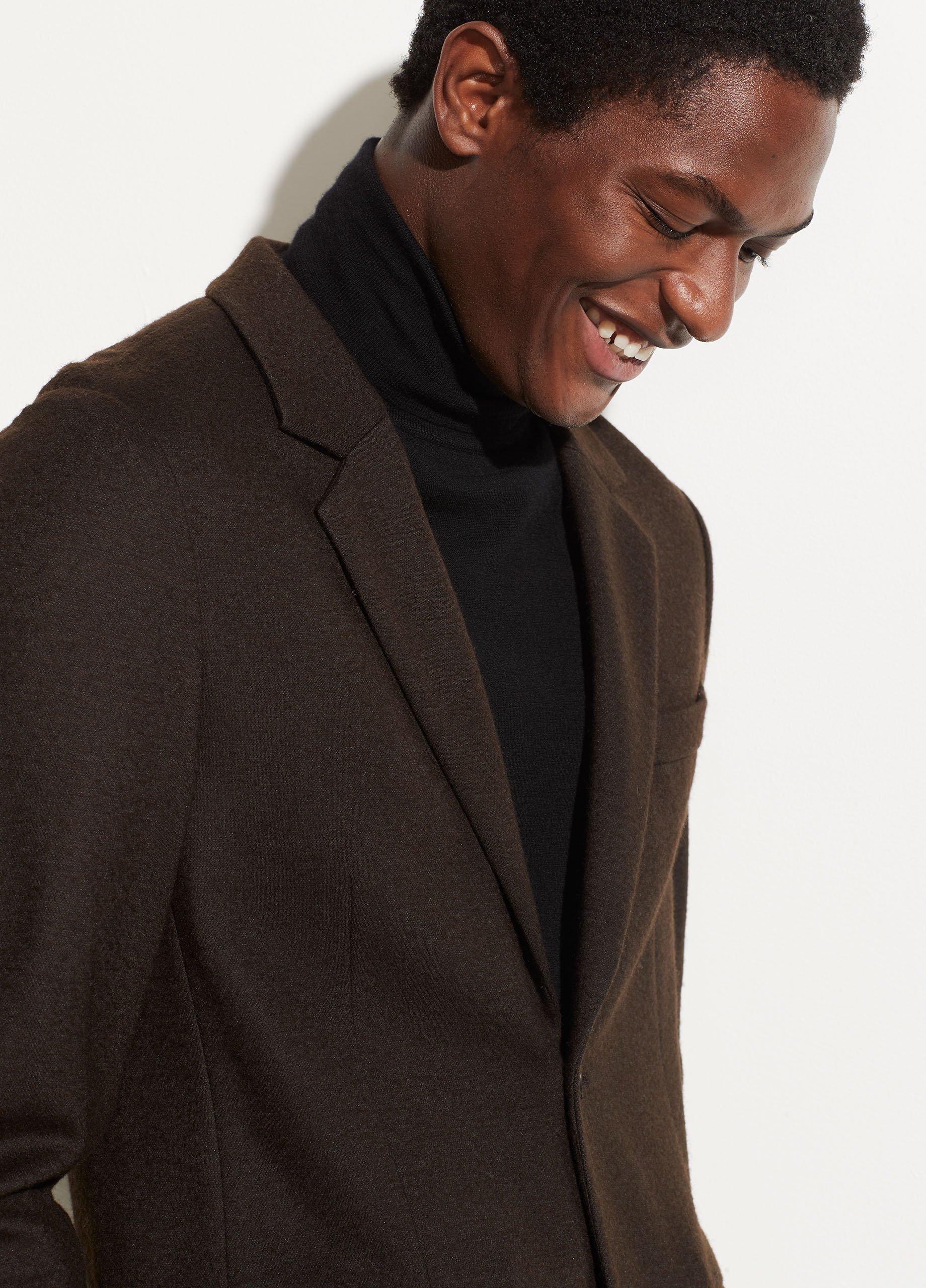 Wool Blazer image number 2