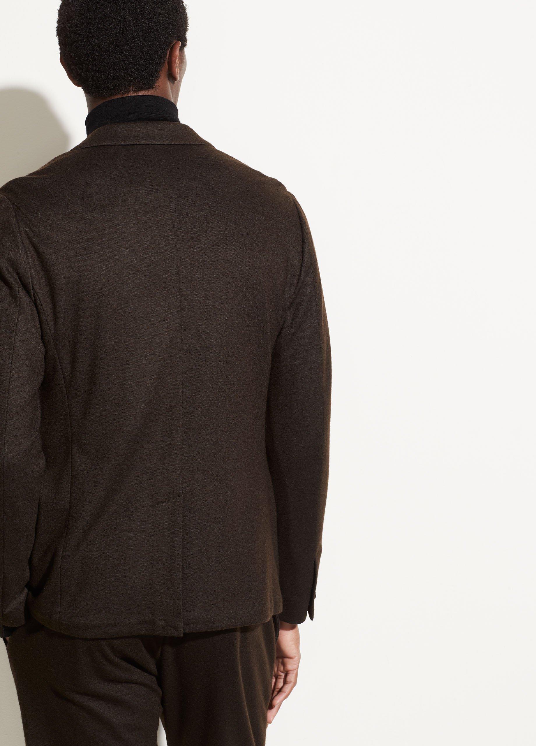 Wool Blazer image number 3