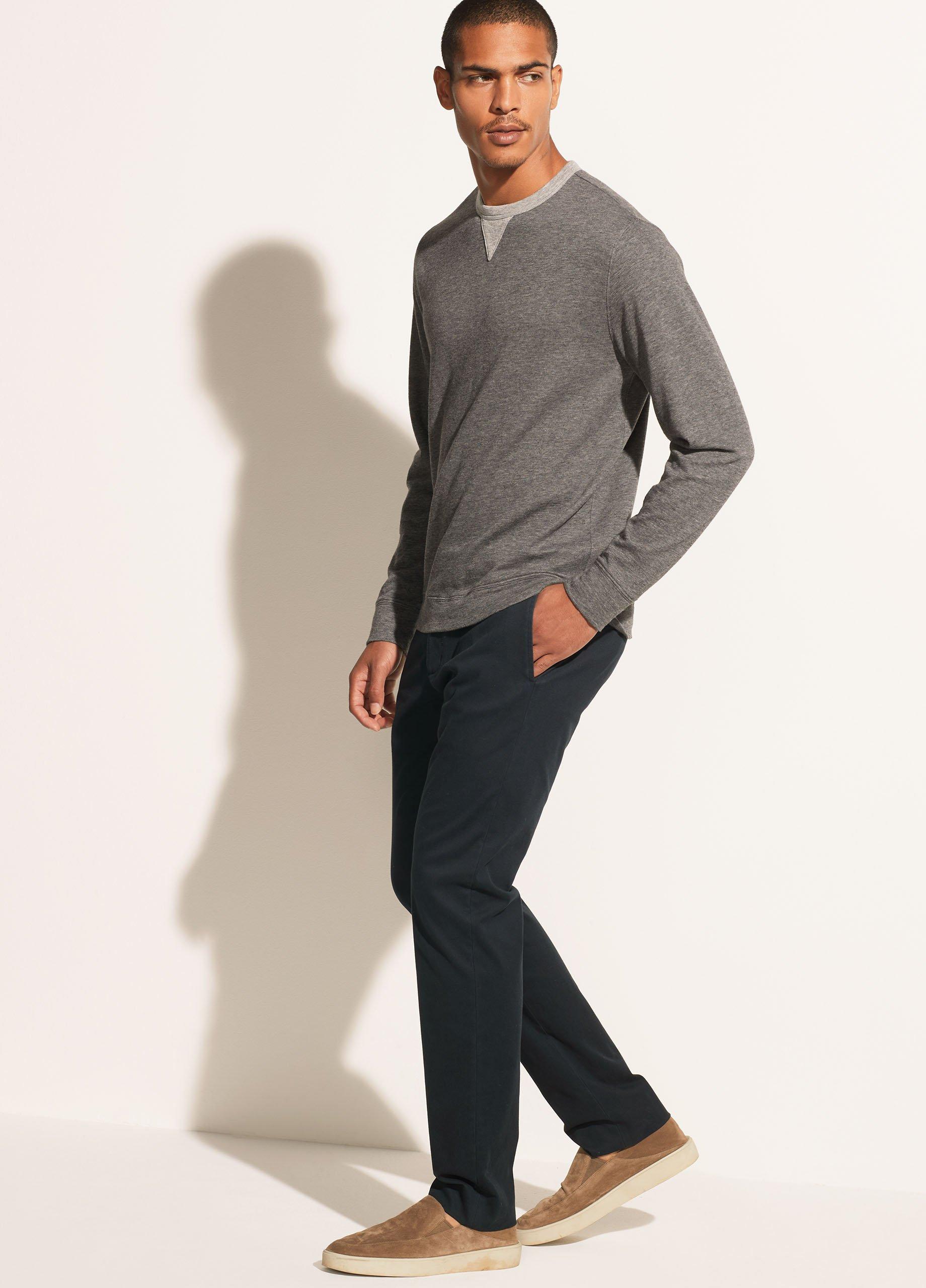 Double Knit Crew image number 2