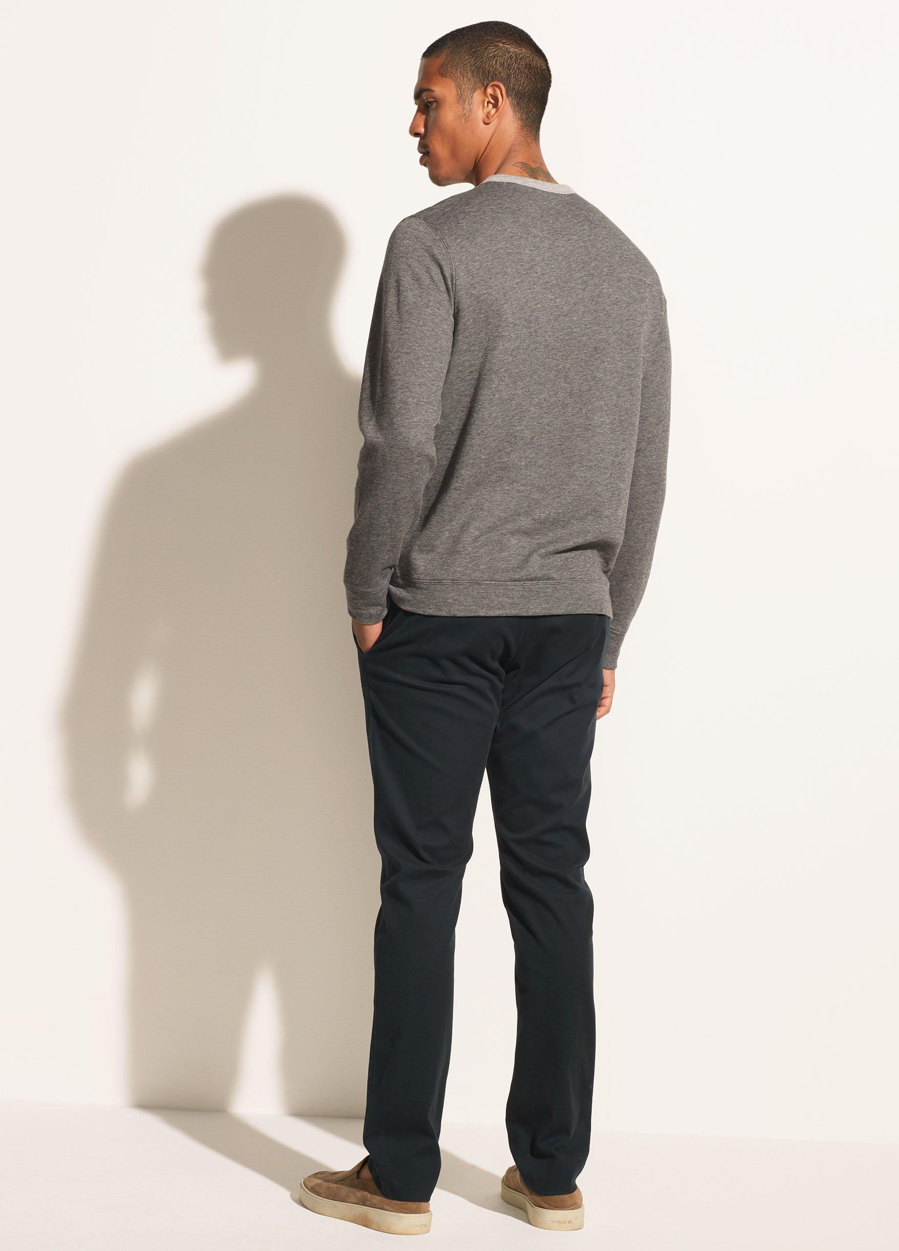 Double Knit Crew image number 3