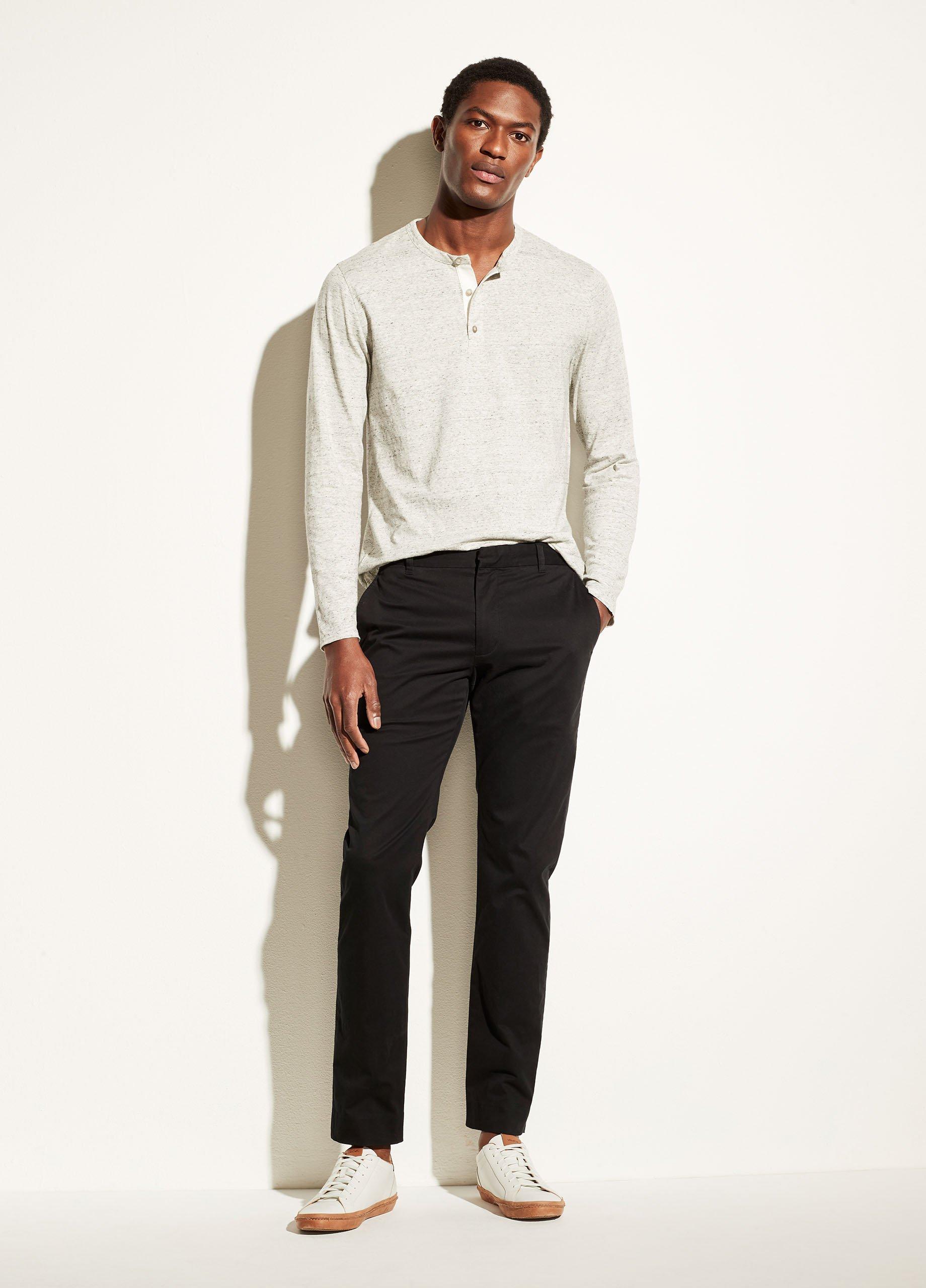 Lightweight Griffith Chino image number 0