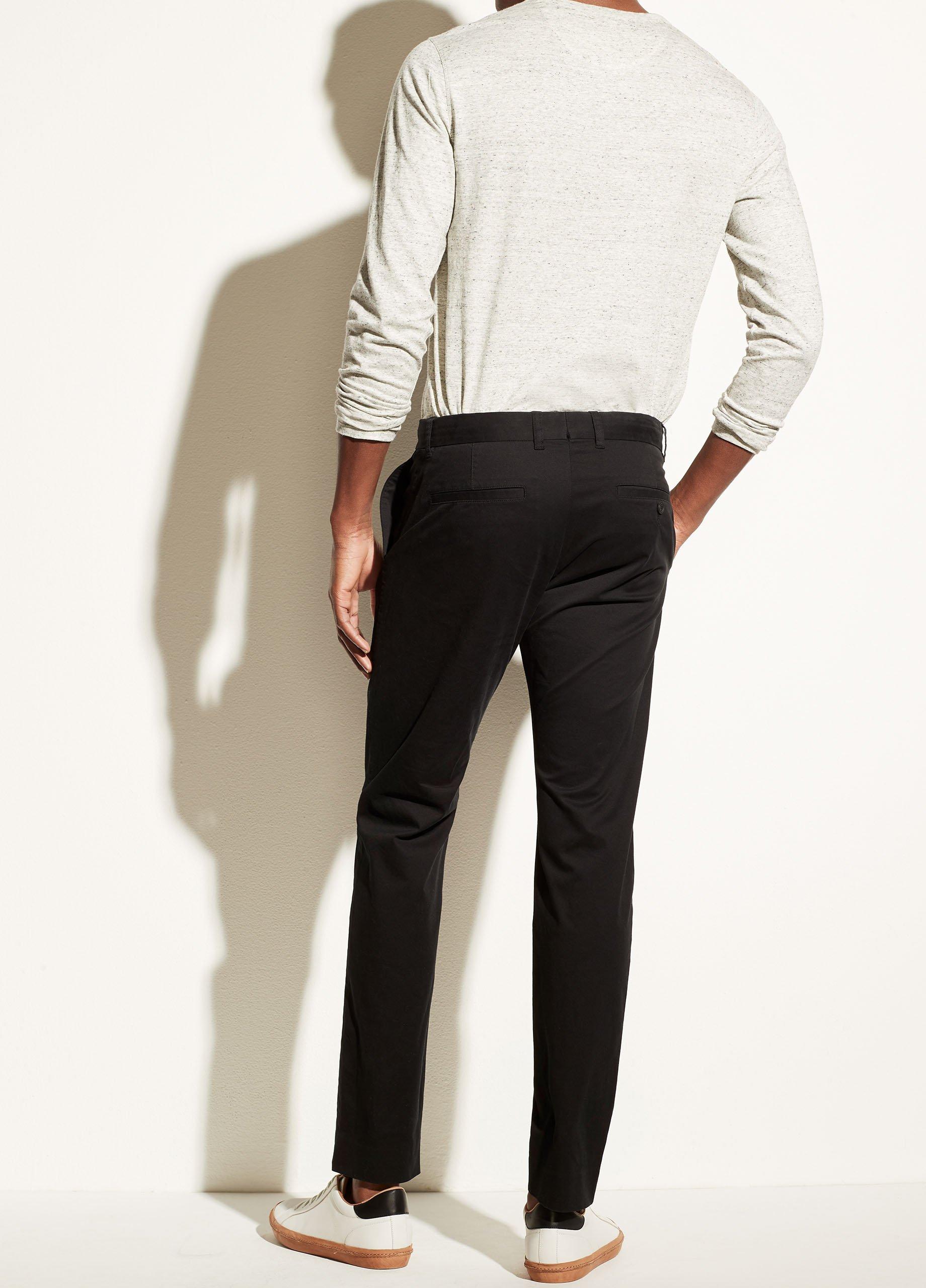 Lightweight Griffith Chino image number 3