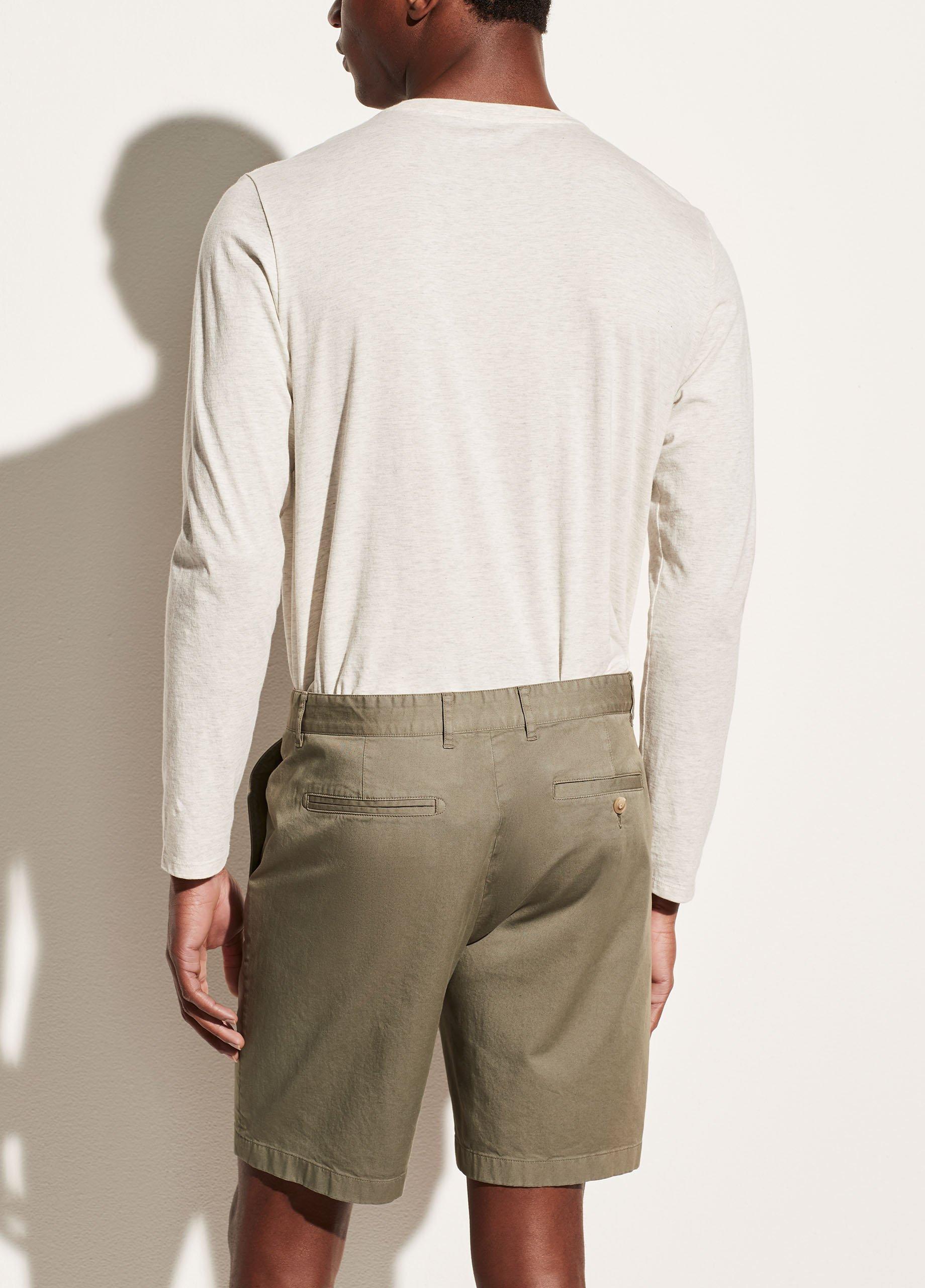 Lightweight Griffith Chino Short