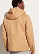 Hooded Field Coat image number 3
