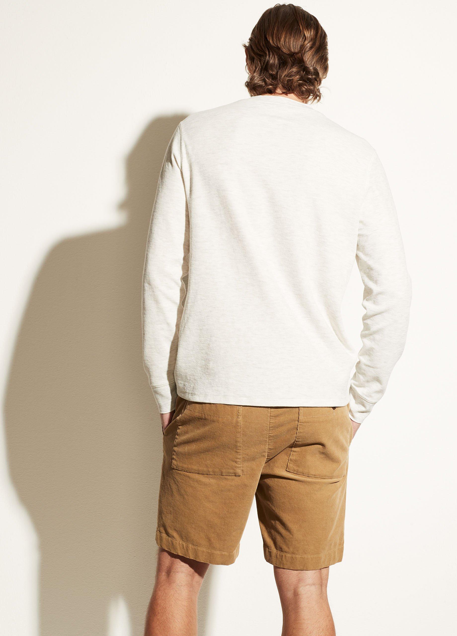 Thermal Double Knit Crew image number 2