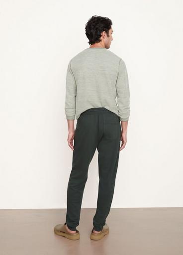 Garment Dye French Terry Jogger image number 3