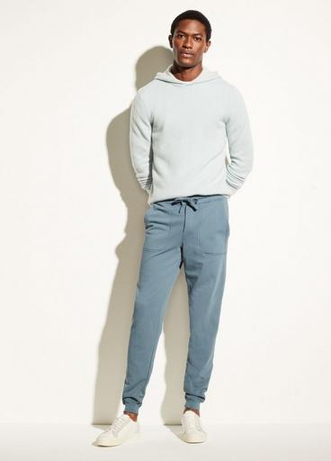 Garment Dye French Terry Jogger image number 0