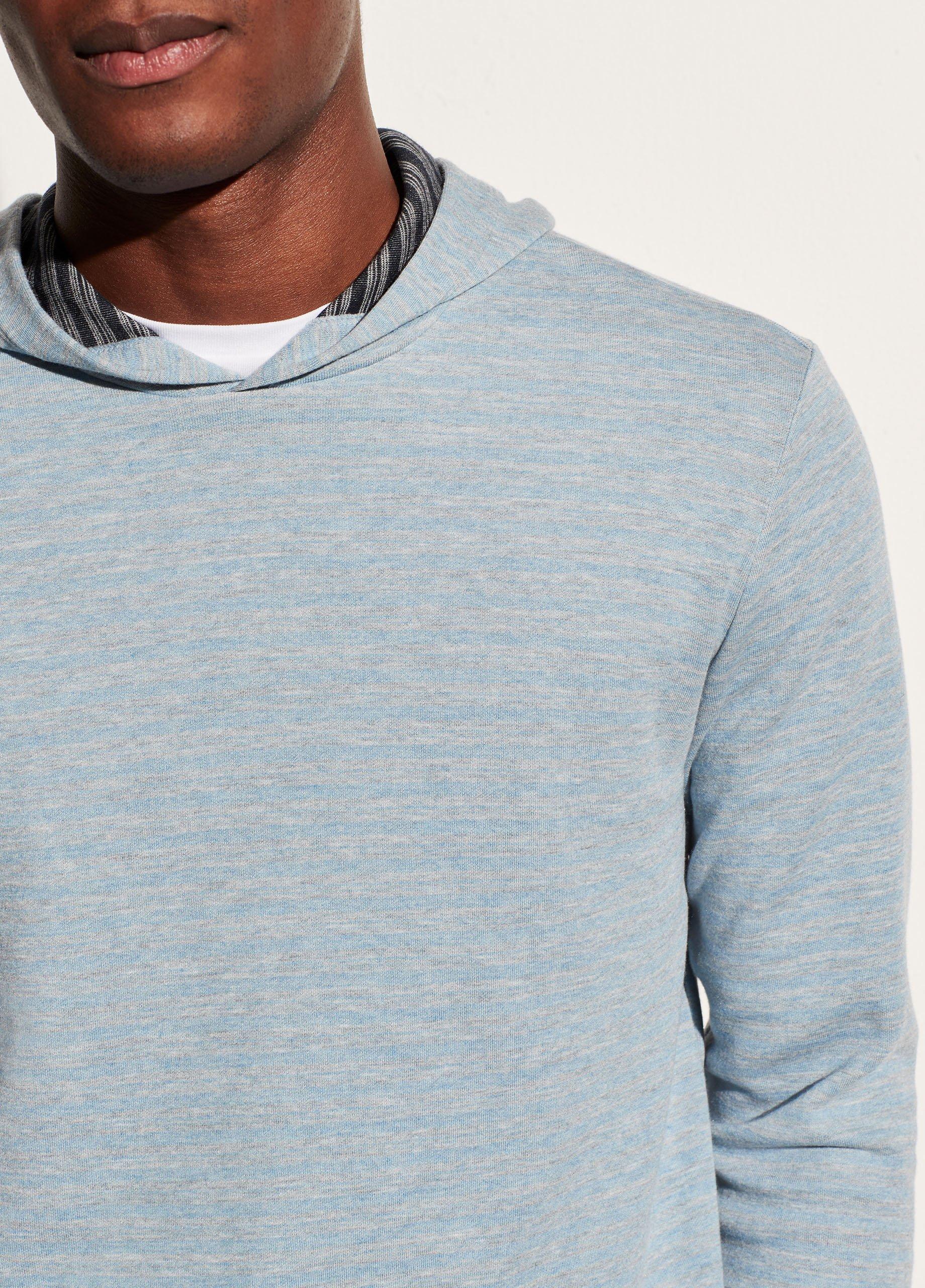 Feeder Stripe Popover Hoodie image number 0