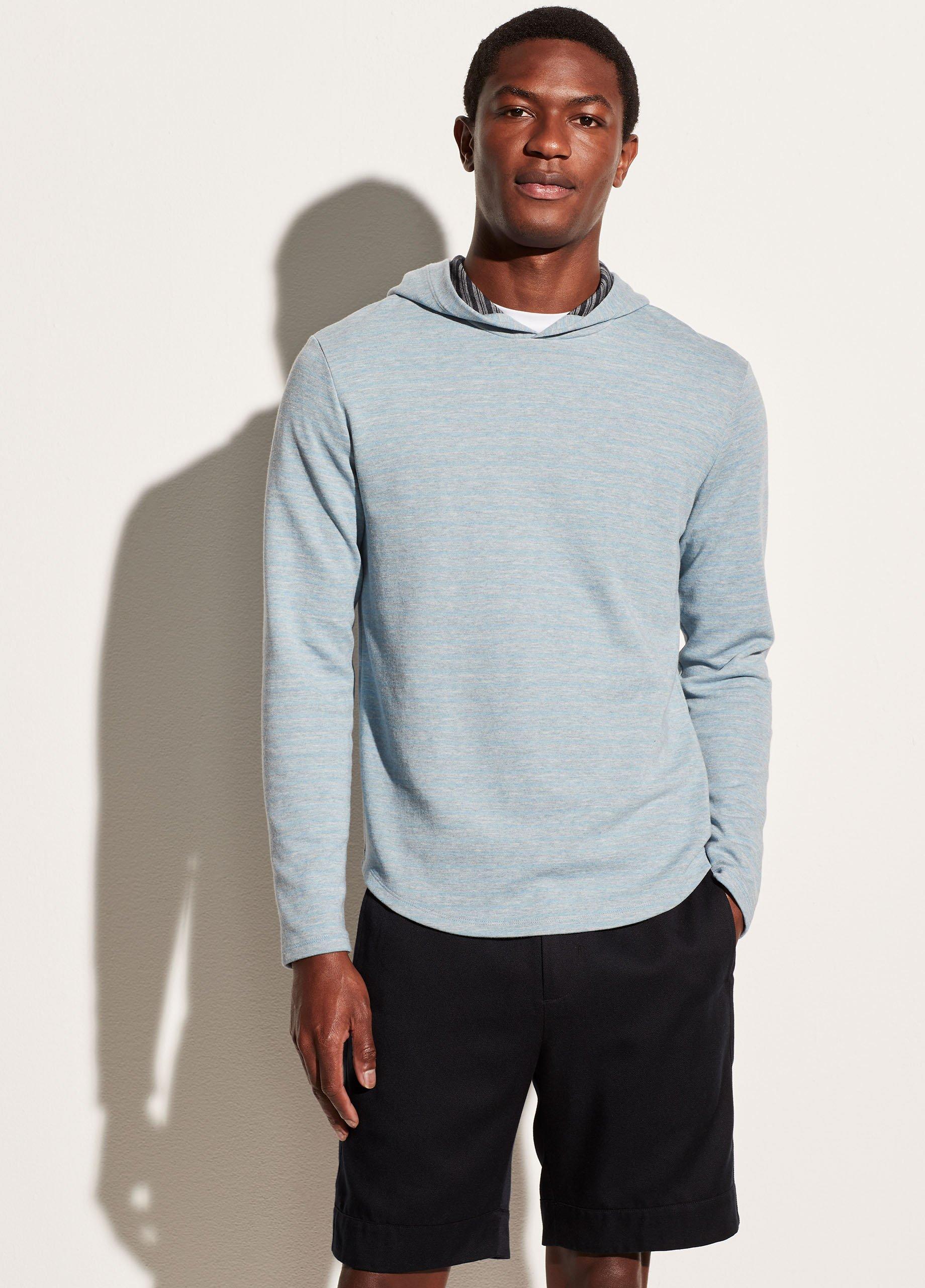 Feeder Stripe Popover Hoodie image number 1