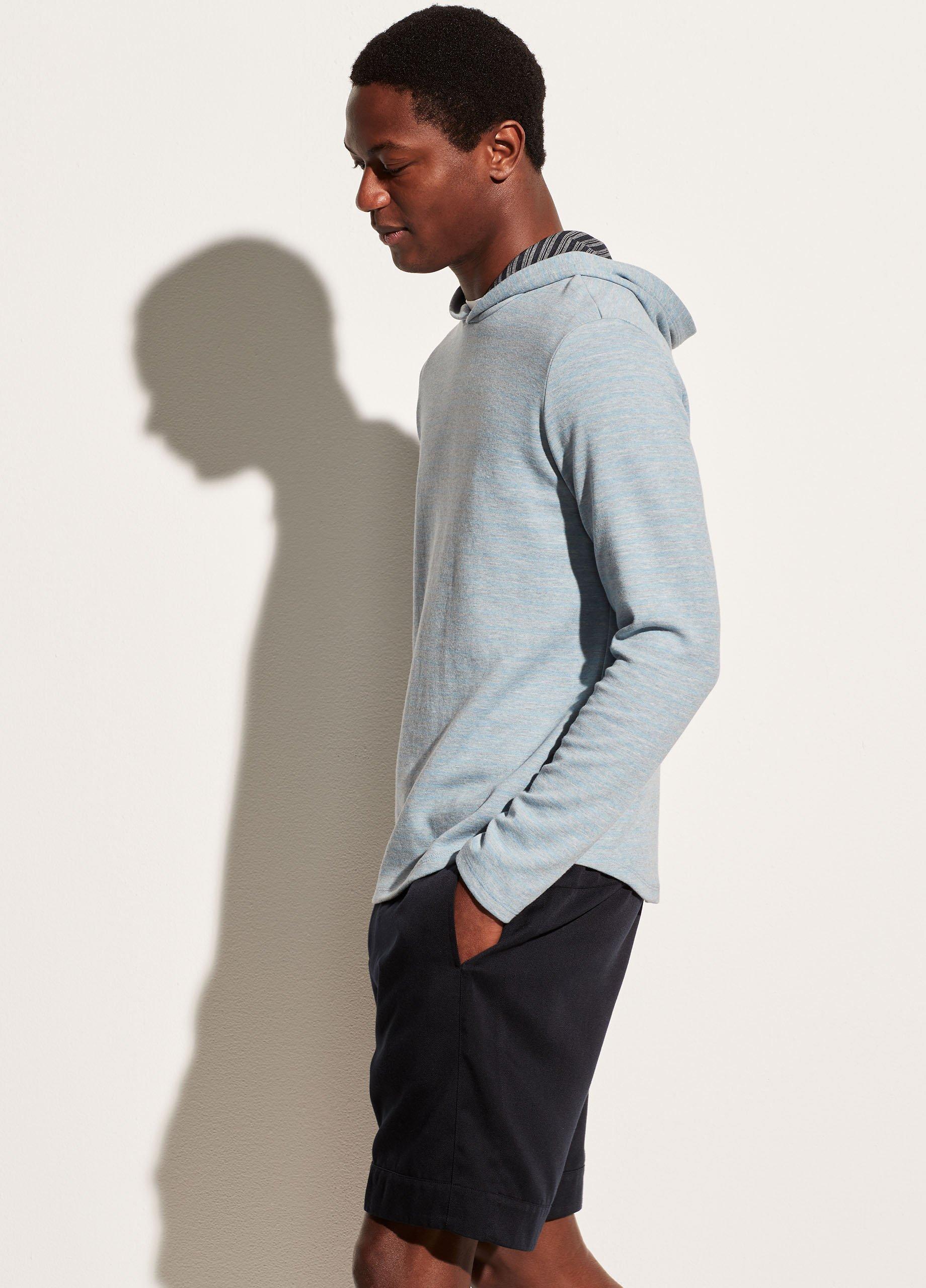 Feeder Stripe Popover Hoodie image number 2