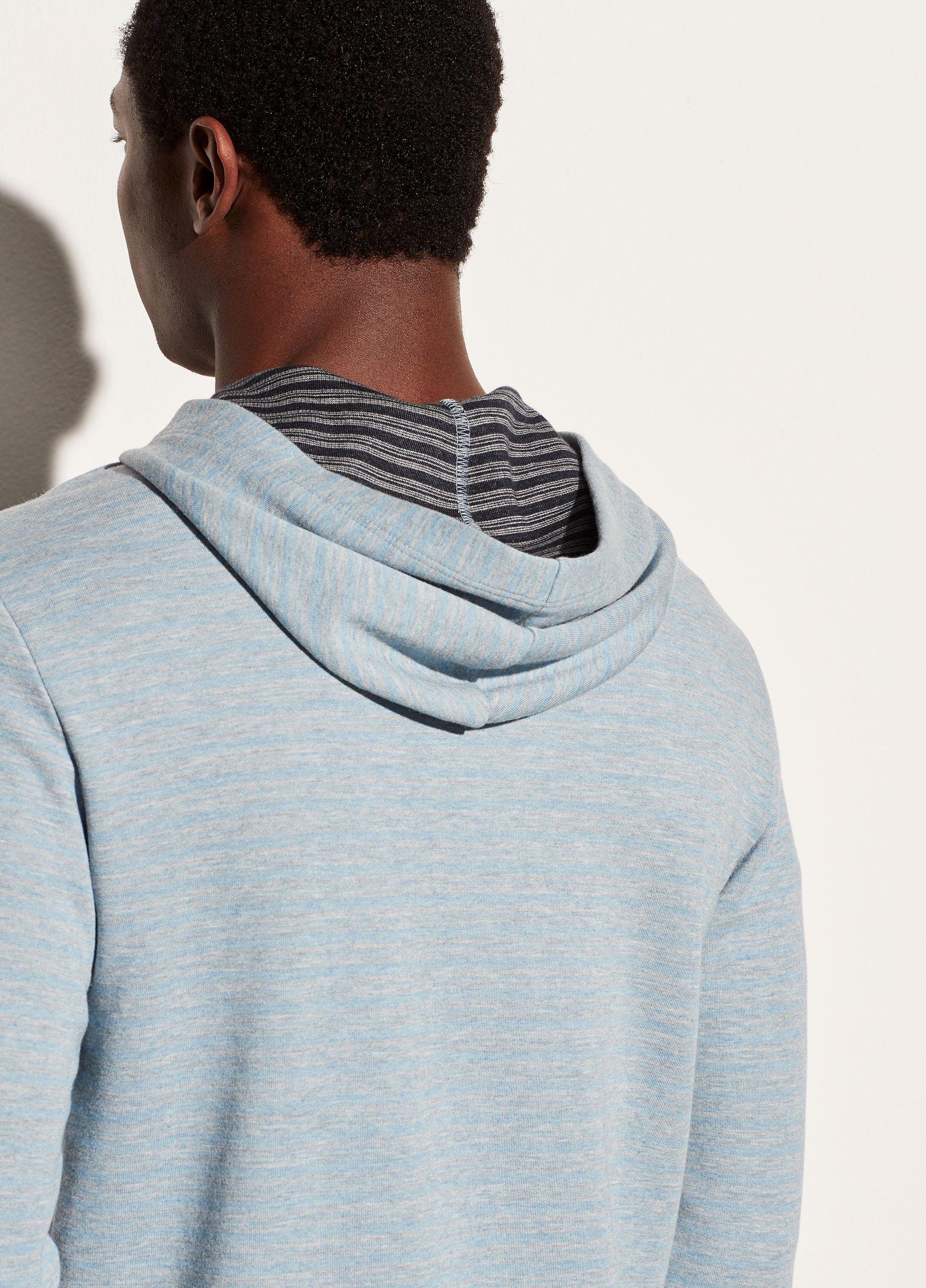 Feeder Stripe Popover Hoodie image number 3