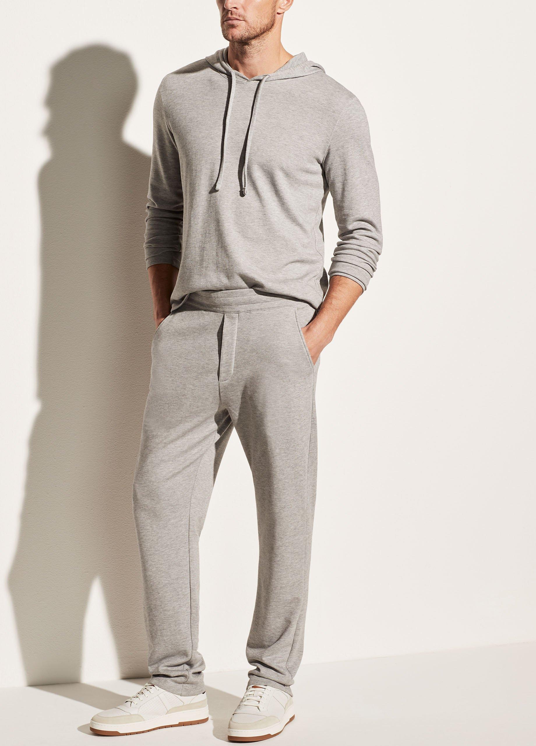 Just Don Nylon Joggers with Ankle-zip men - Glamood Outlet