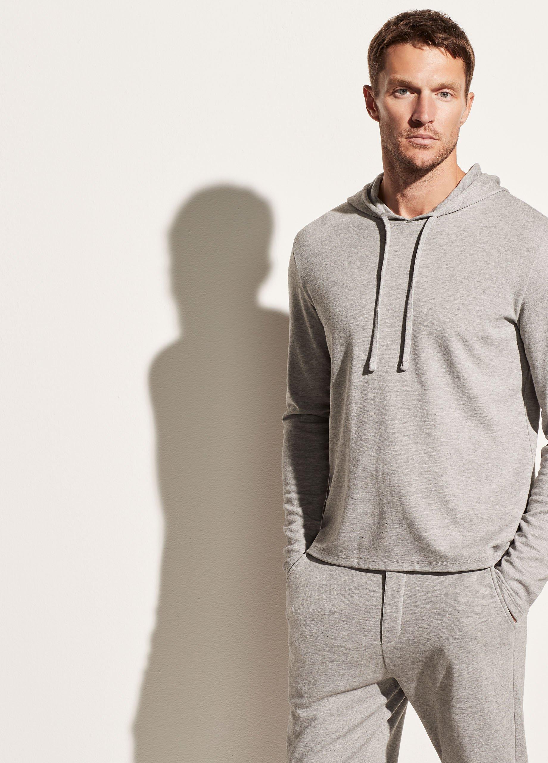 Double Knit Cozy Hoodie image number 0