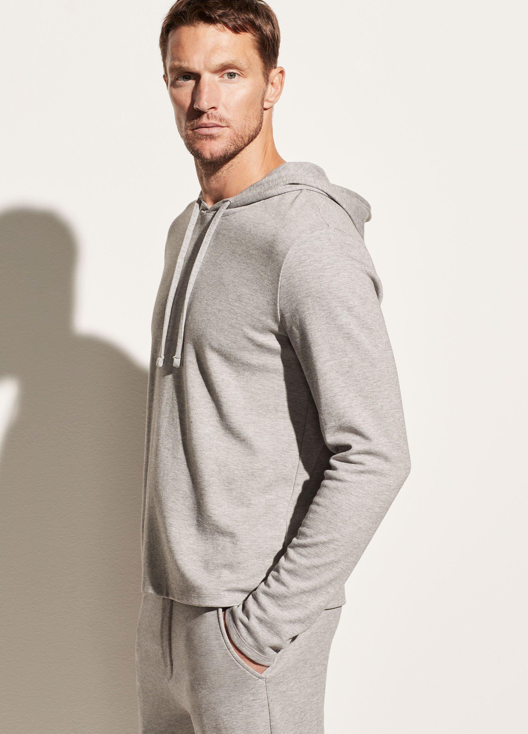 Double Knit Cozy Hoodie image number 2