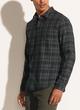 Hidden Valley Plaid Long Sleeve image number 2