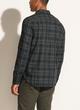 Hidden Valley Plaid Long Sleeve image number 3