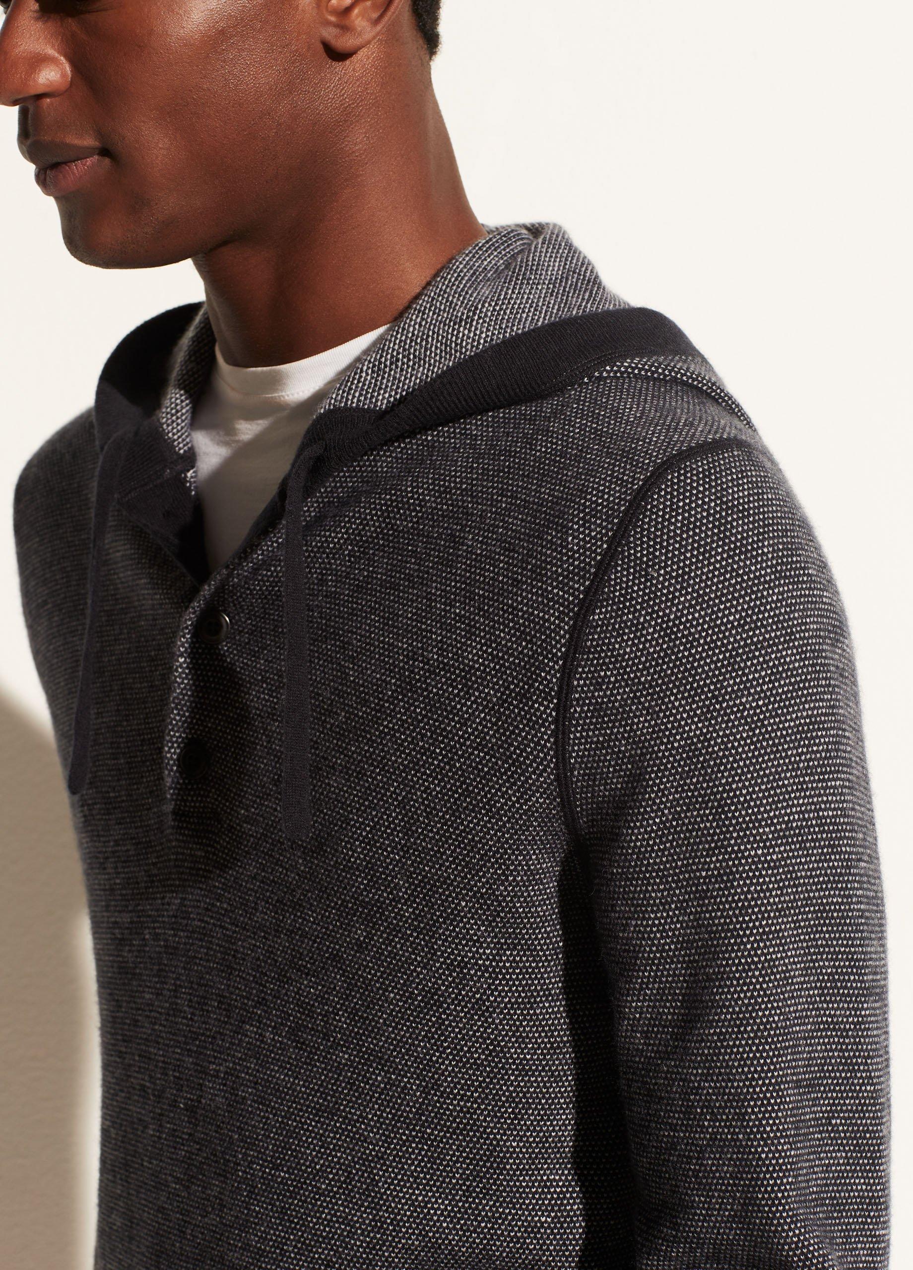 henley sweatshirts