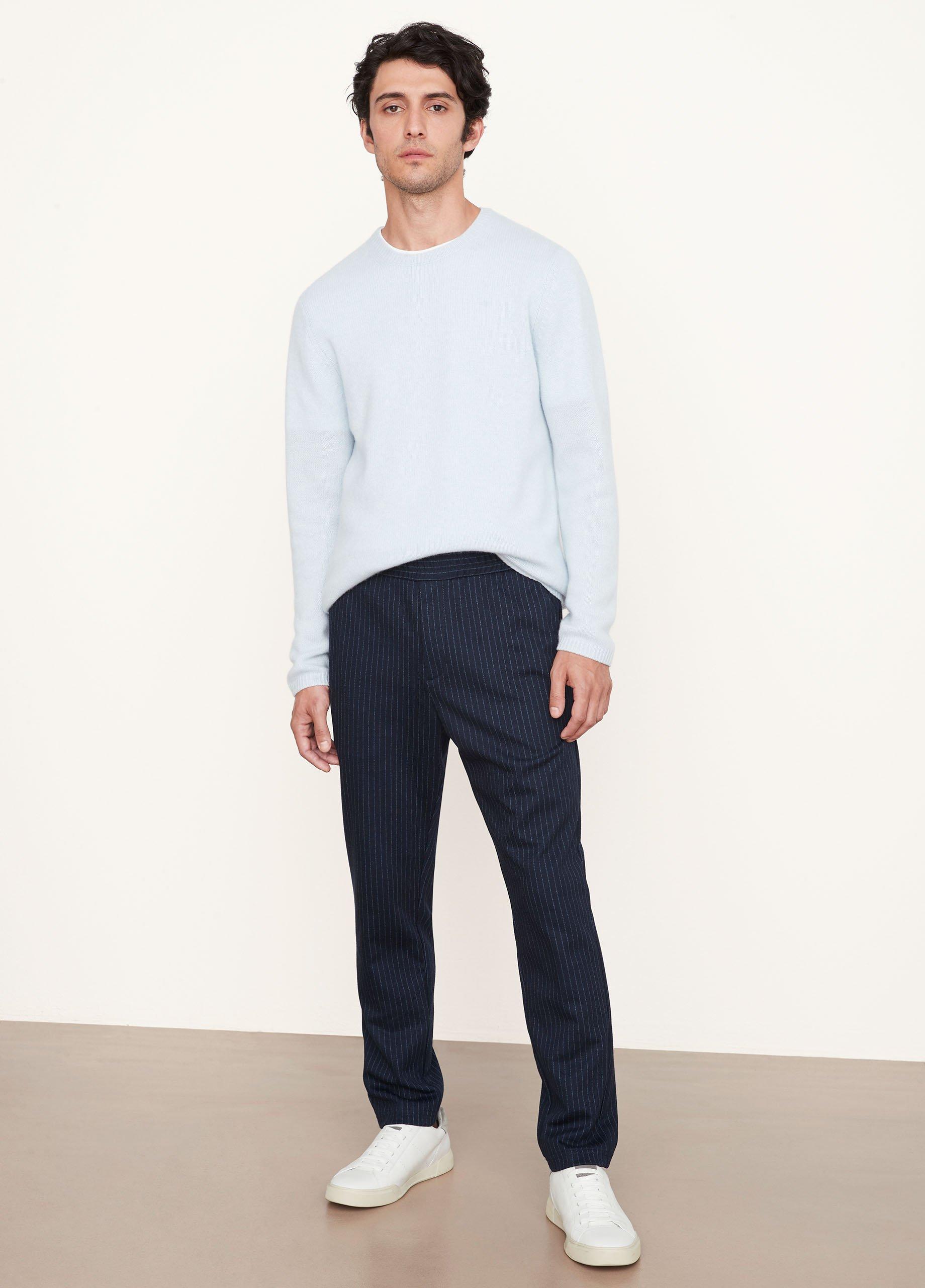 Faded Stripe Trouser image number 0