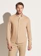 Cotton Cashmere Twill Button Down image number 1