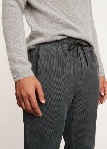 Corduroy Pull On Pant image number 1