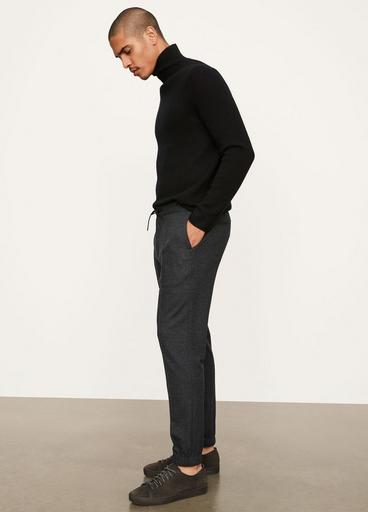Wool Jogger image number 2