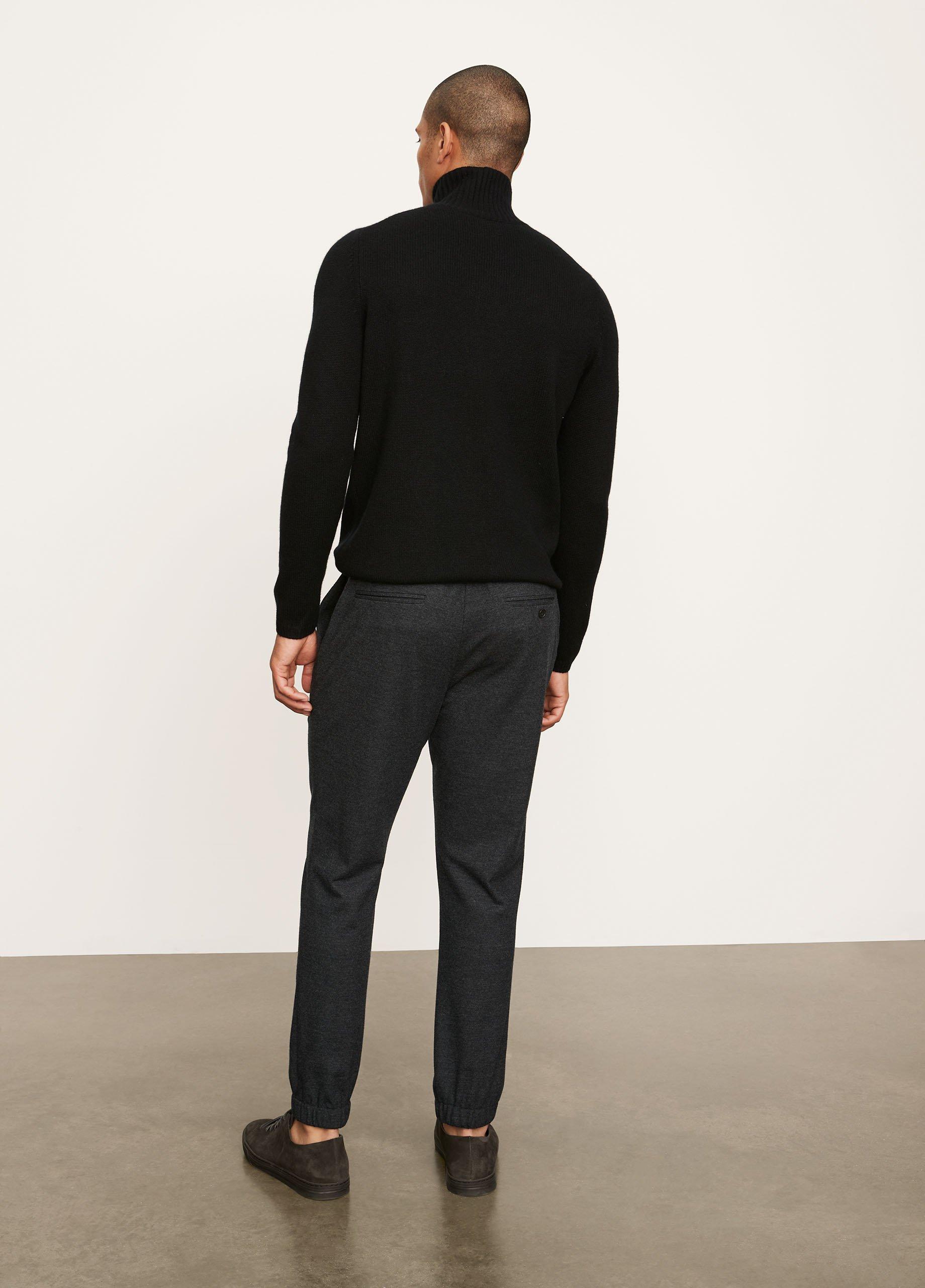 Wool Jogger image number 3