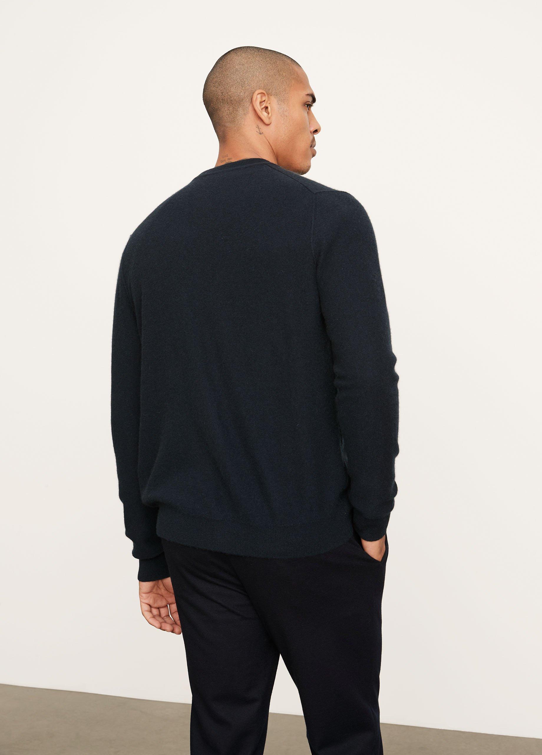 Plush Cashmere Cardigan image number 3