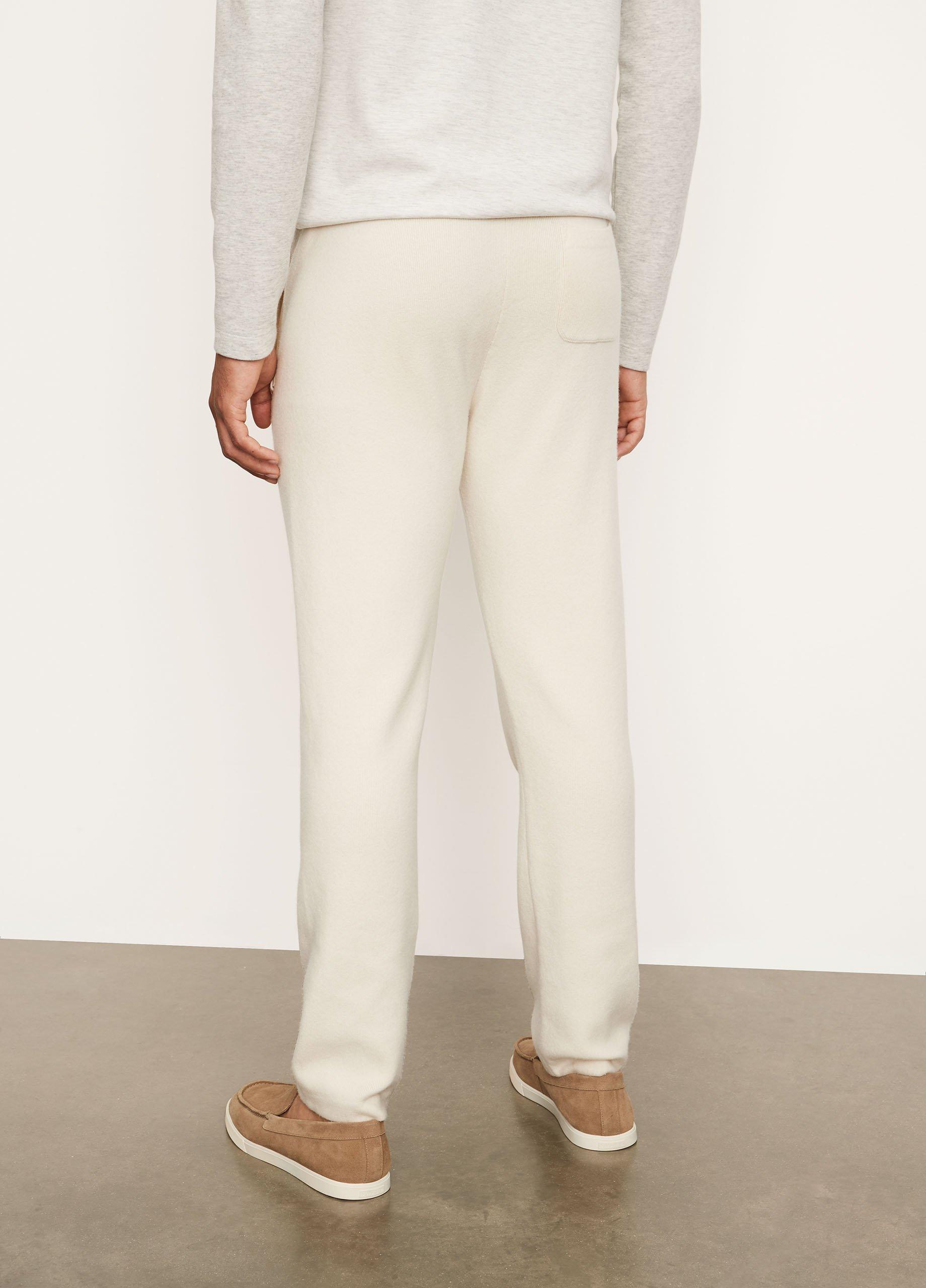 Wool Cashmere Jogger image number 3