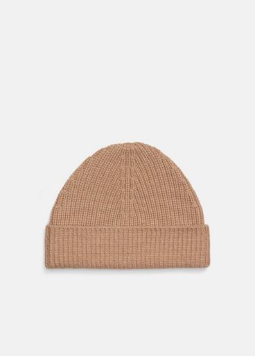 Ribbed Beanie image number 0