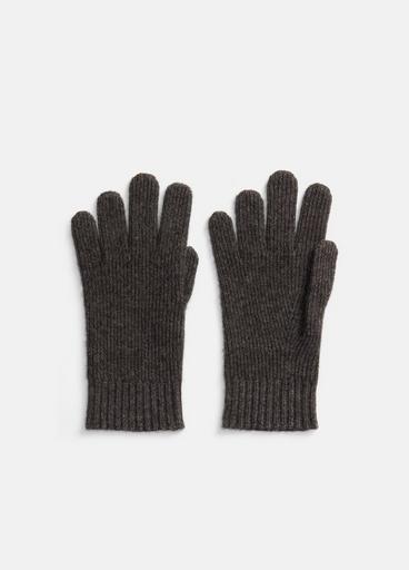 Ribbed Glove image number 0