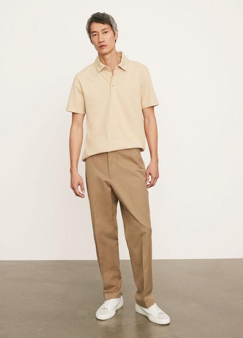 Relaxed Utility Chino