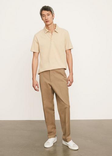 Relaxed Utility Chino image number 0
