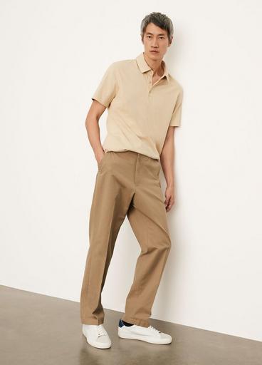 Relaxed Utility Chino image number 1