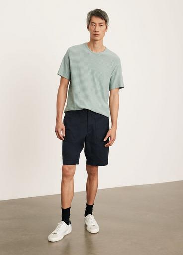 Relaxed Utility Chino Short image number 0